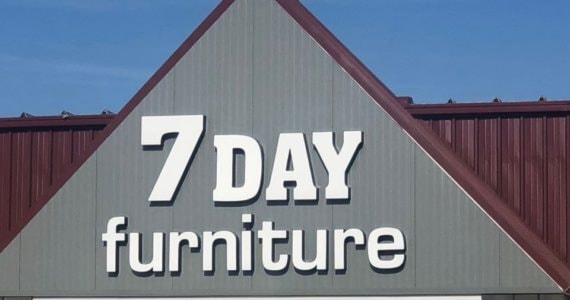 7 day furniture and mattress store omaha ne