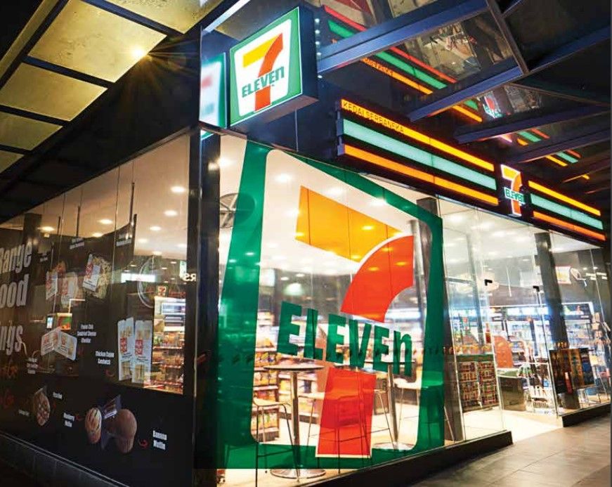 7 eleven store locator malaysia