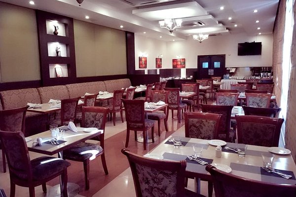 restaurants in thoothukudi