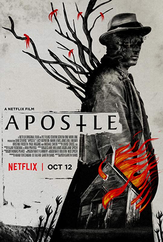 imdb the apostle