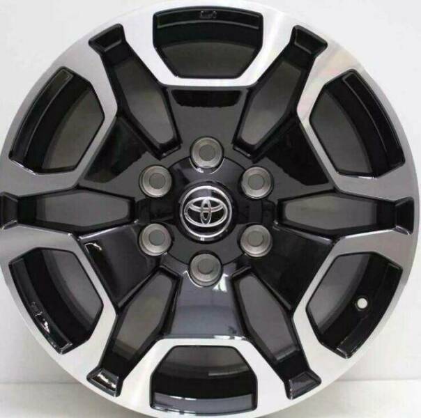 sr5 rims