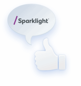 sparklight fargo reviews