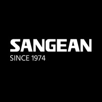 sangean company