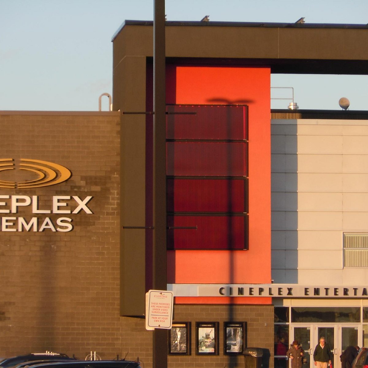 dartmouth crossing cineplex