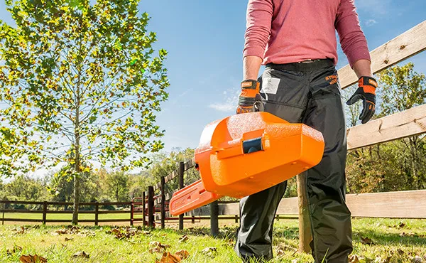 stihl adelaide