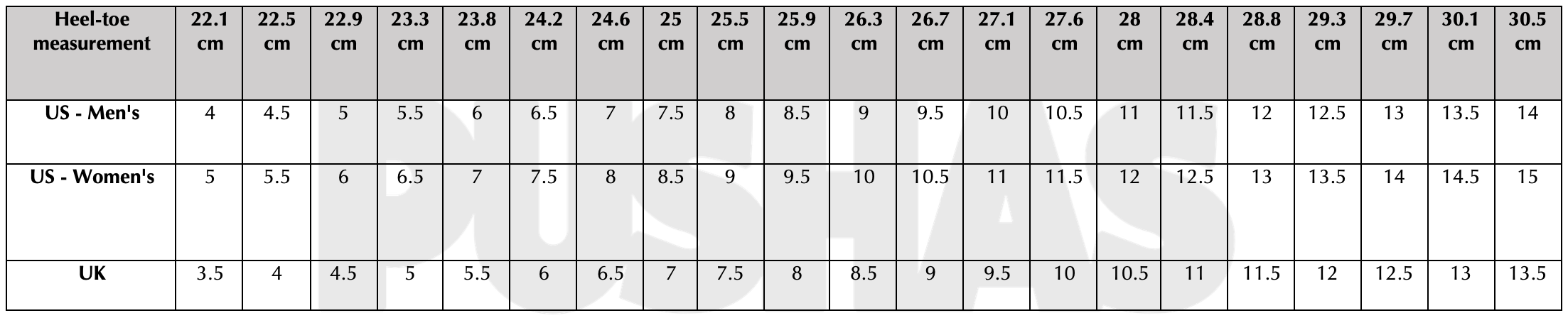 yeezy boost 350 sizing