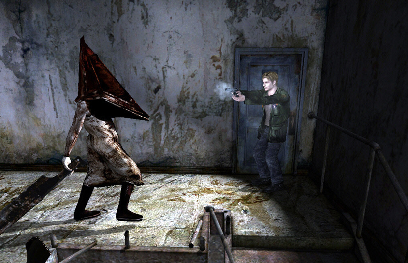 what happened to silent hill