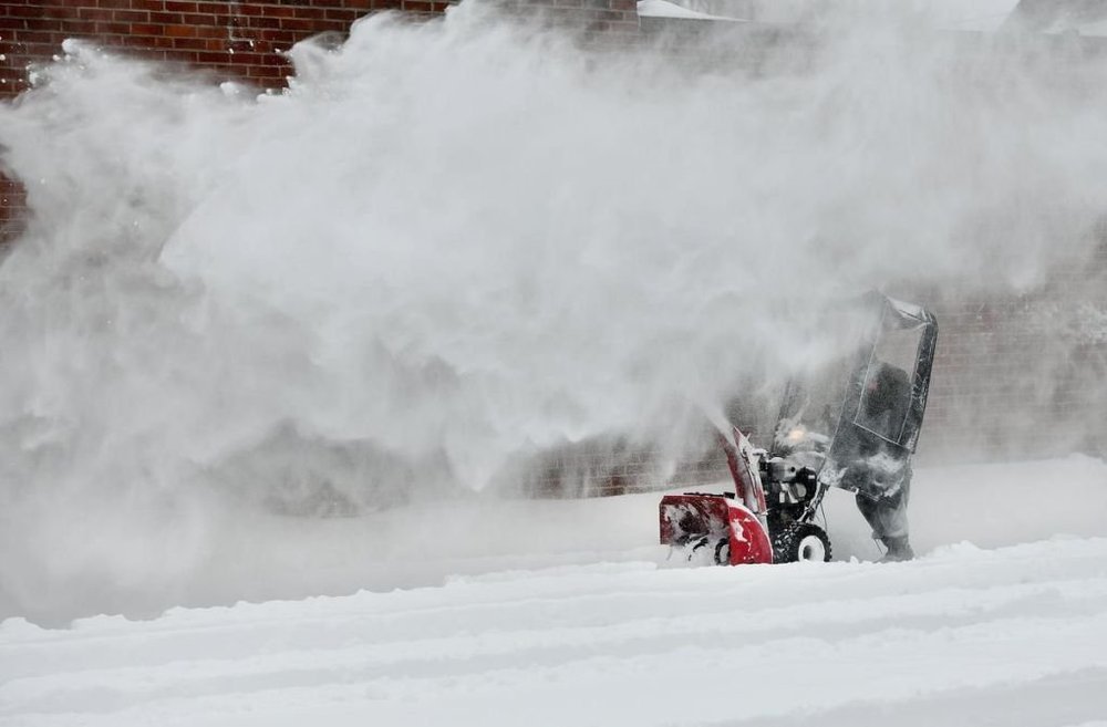 peterborough weather environment canada