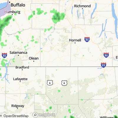 wellsville ny weather radar