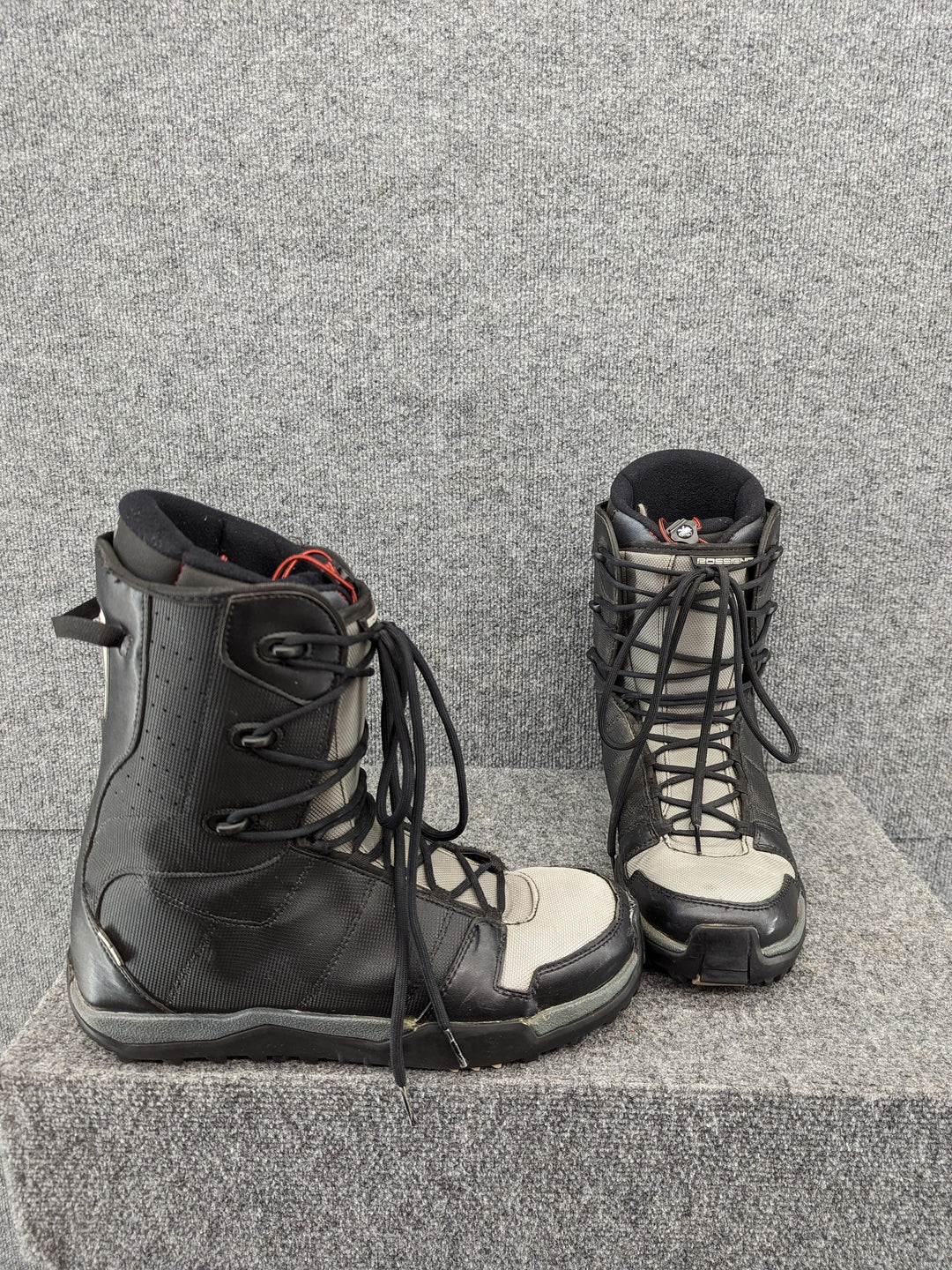 size 14 snowboard boots