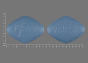 vgr 50 blue pill