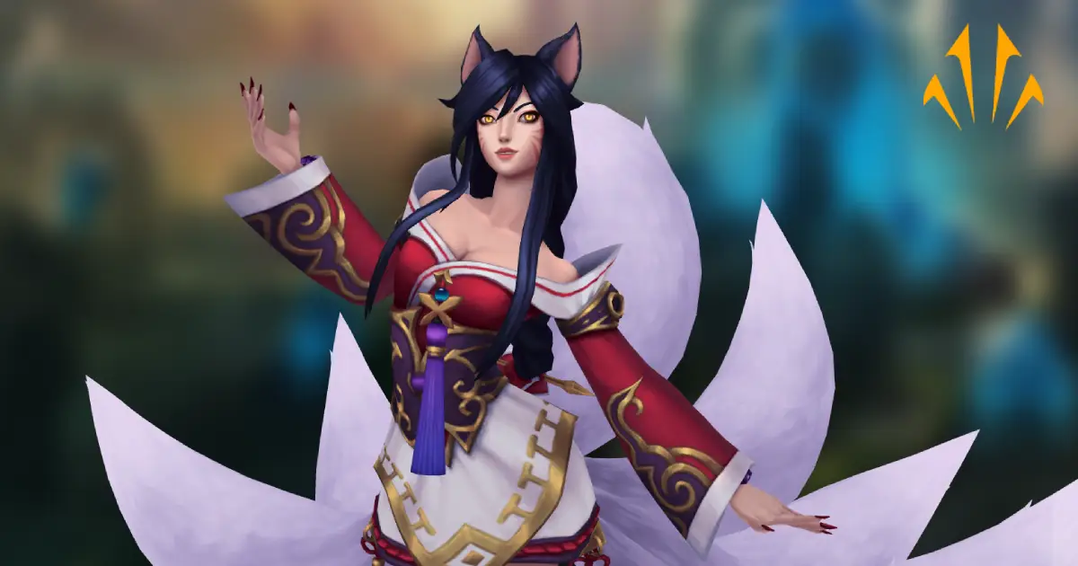 league of legends model viewer