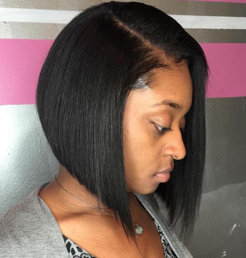 good hair for bob sew in