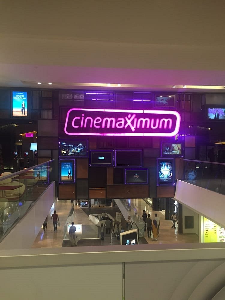 forum cinebonus