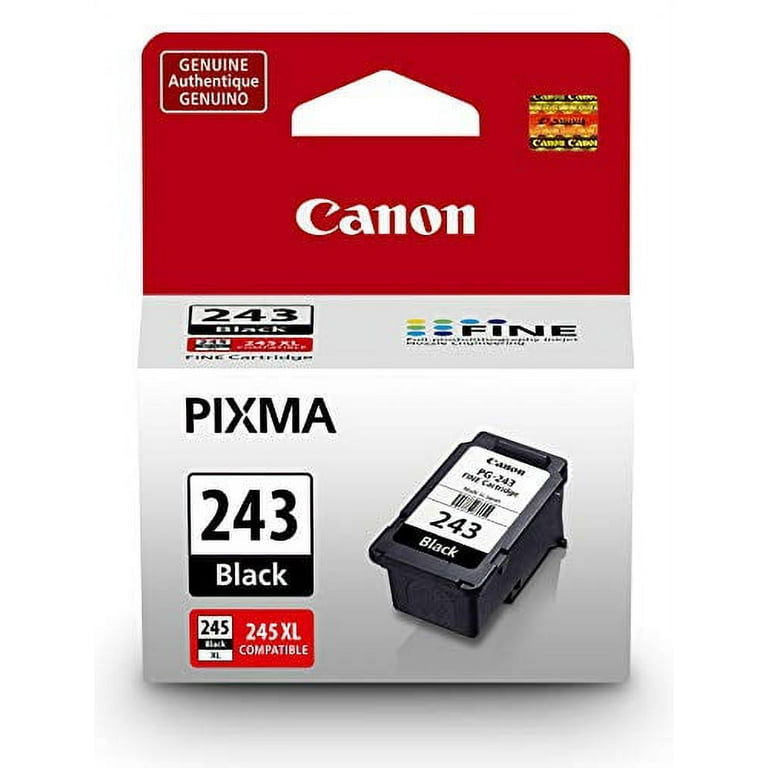 walmart canon printer ink cartridges