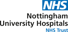 nuh jobs nottingham