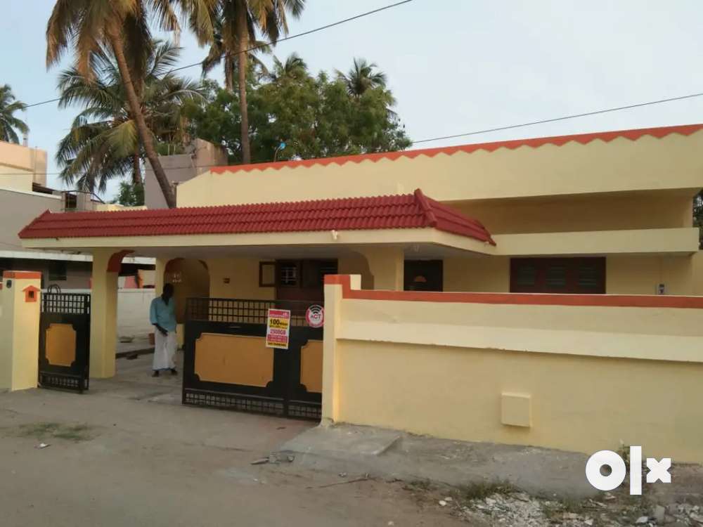 house for sale in coimbatore olx