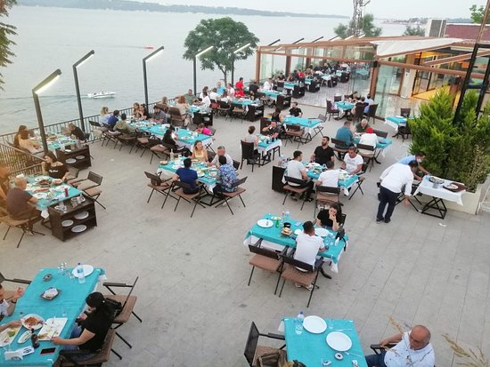 adana yelken restaurant