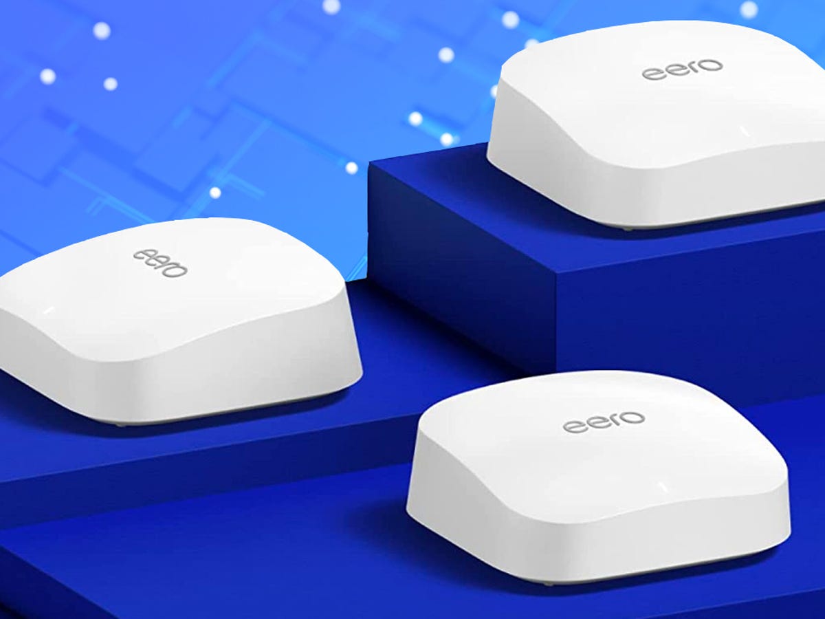 eero 6e australia