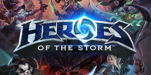 heroes of the storm ekşi