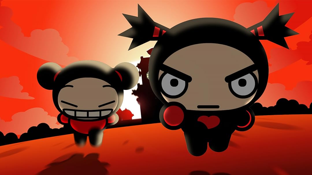 pucca