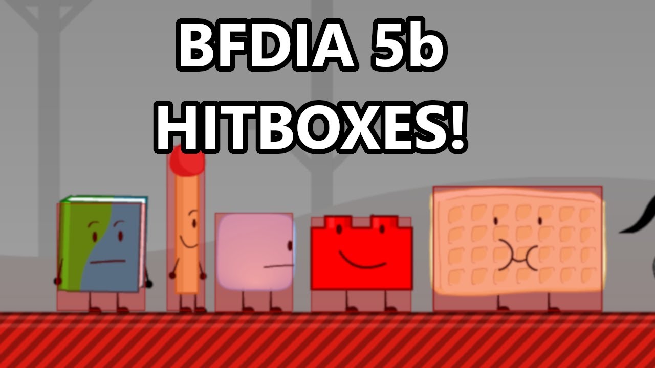 5b bfdi