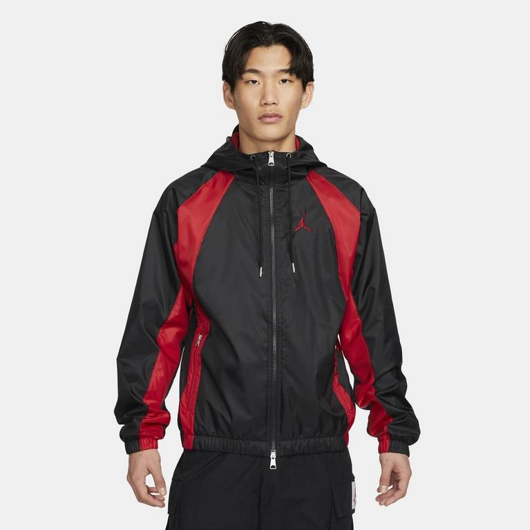 air jordan windbreaker jacket