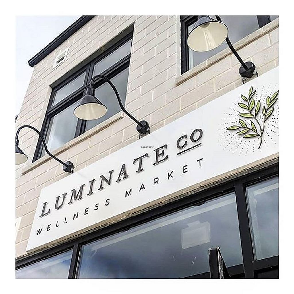 luminate co