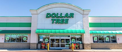 dollar tree shop near me