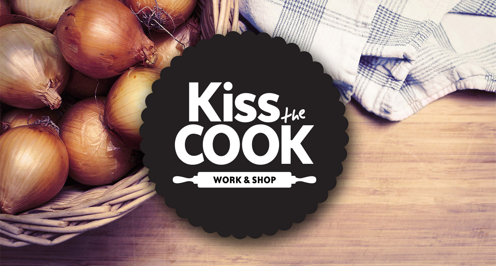 kiss the cook lisboa