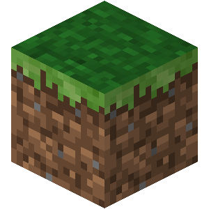 minecraft wiki grass block