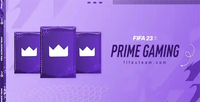 amazon prime gaming pack fifa 23