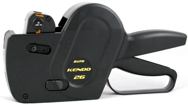 kendo 26 price gun