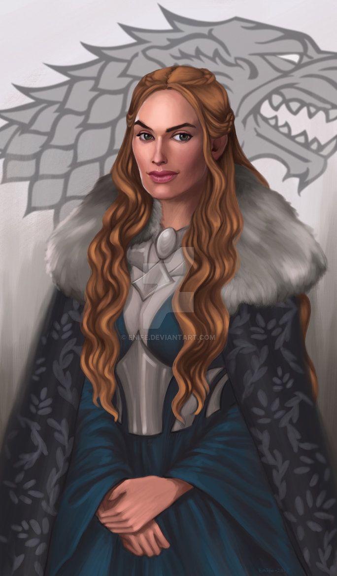 cersei stark