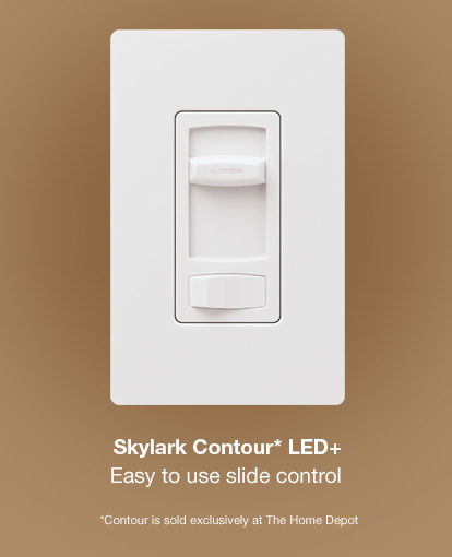 lutron dimmer