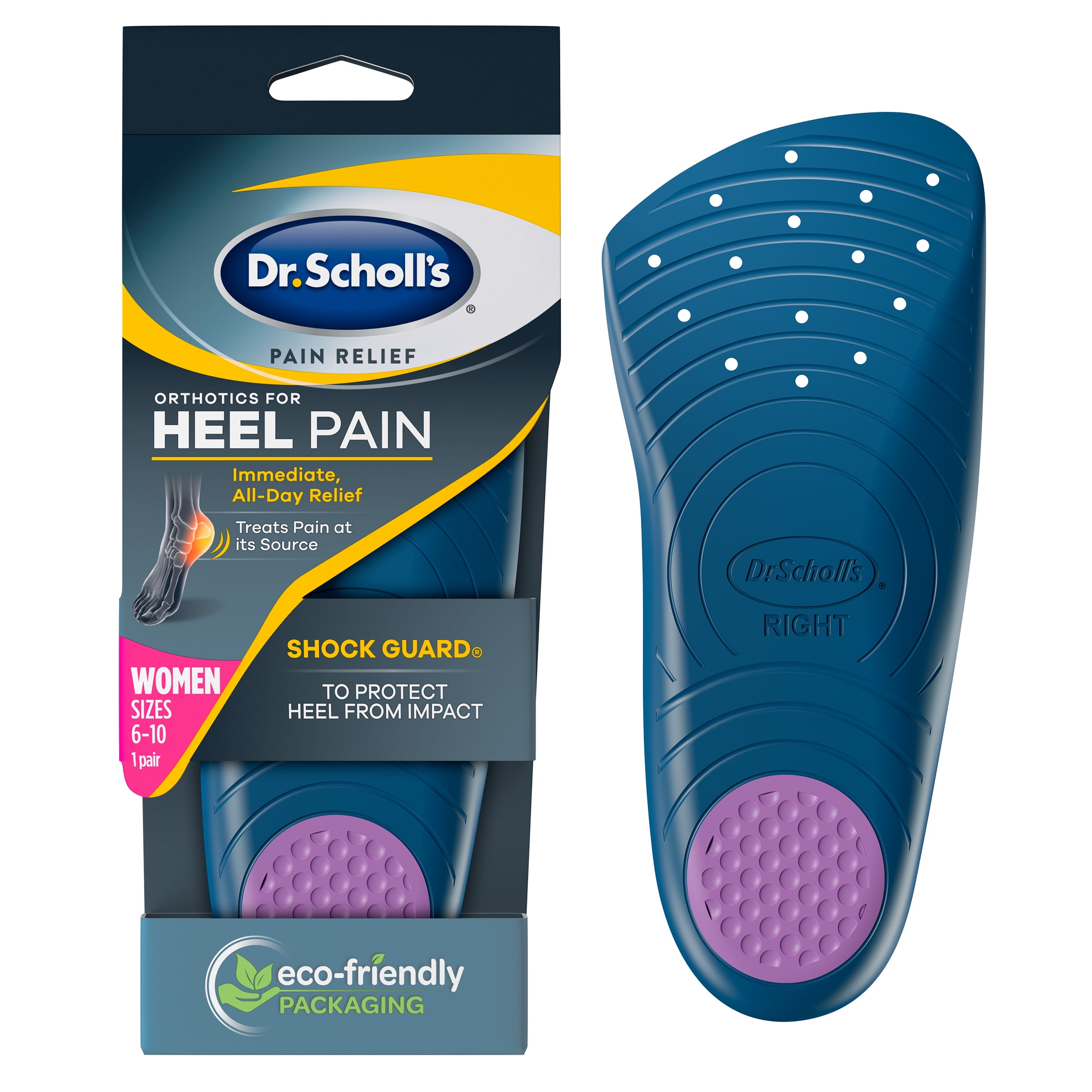 dr. scholls inserts