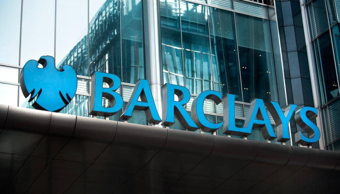 barclays data analyst