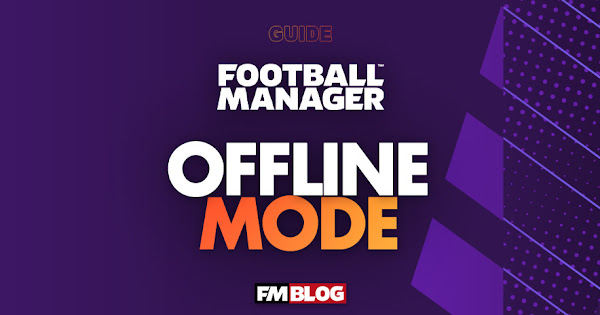 football manager 2017 steam is currently in offline mode