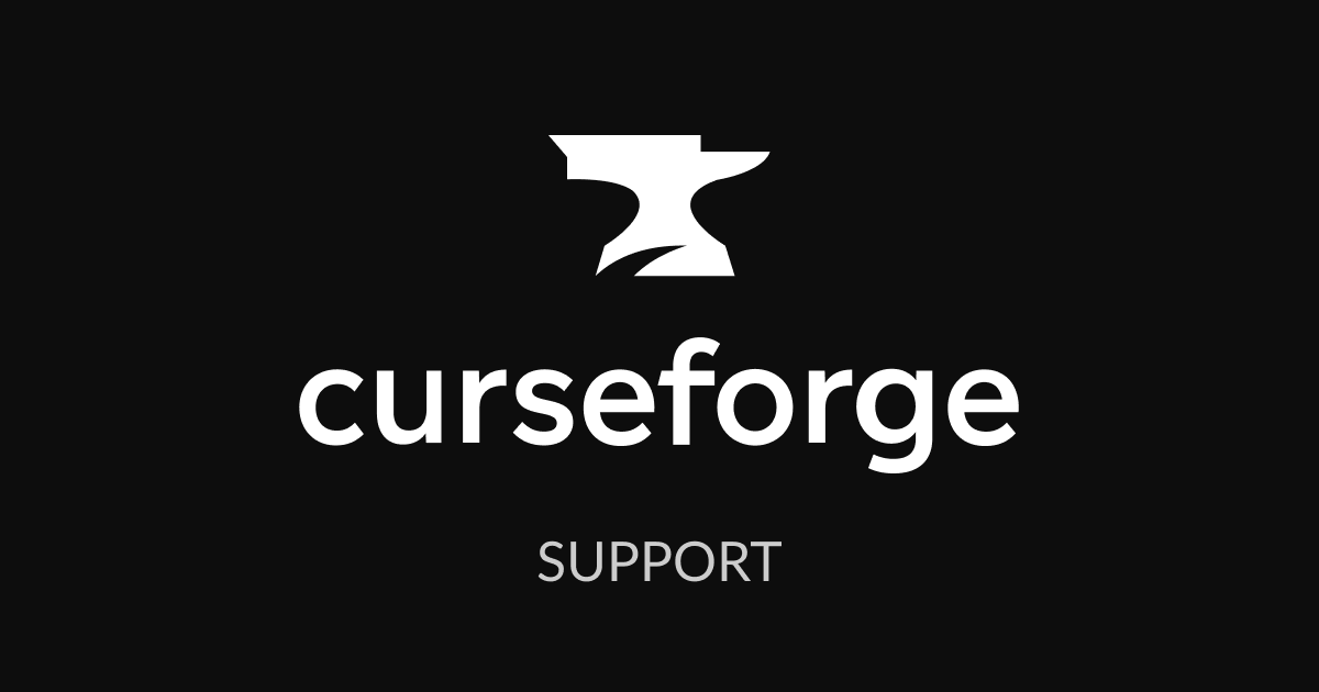 curseforege