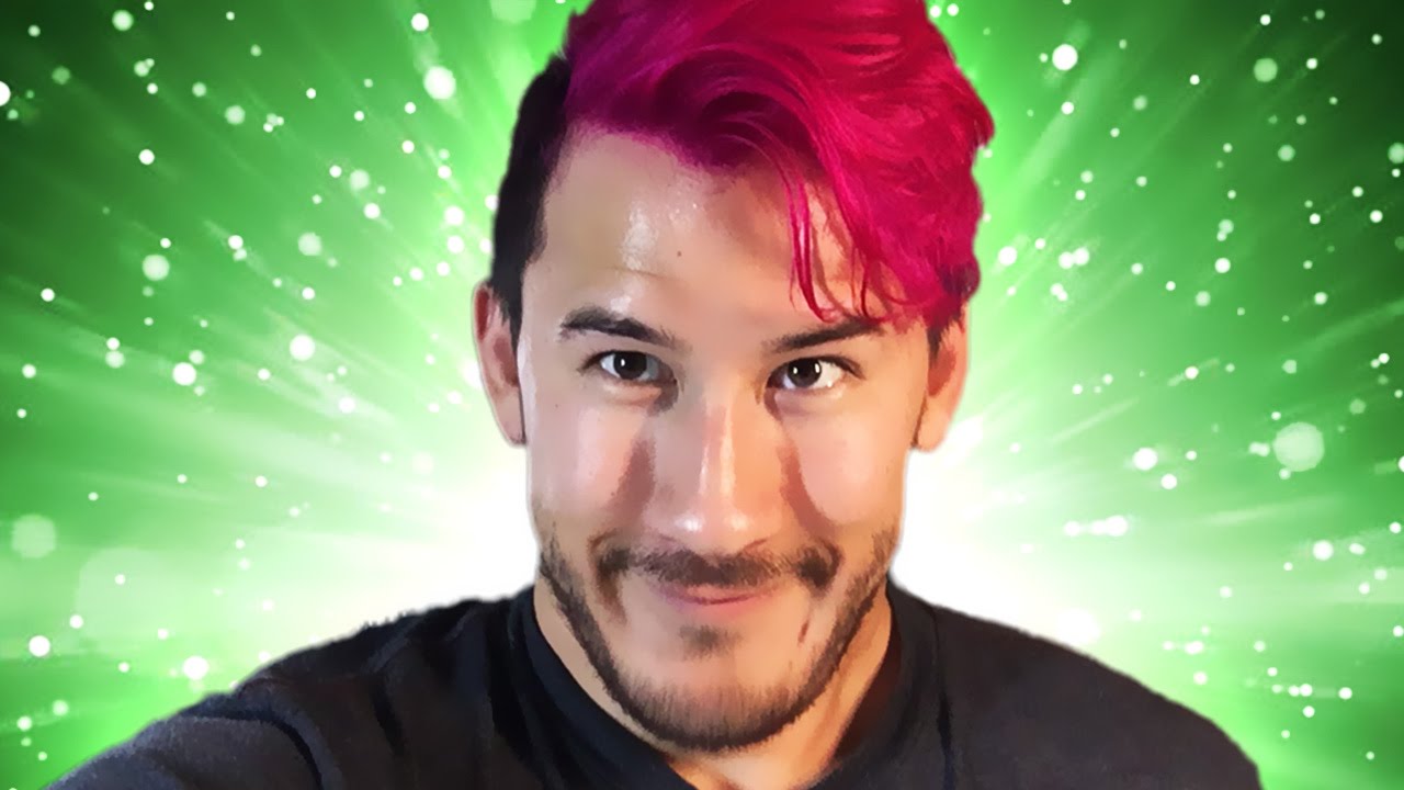 markiplier pink