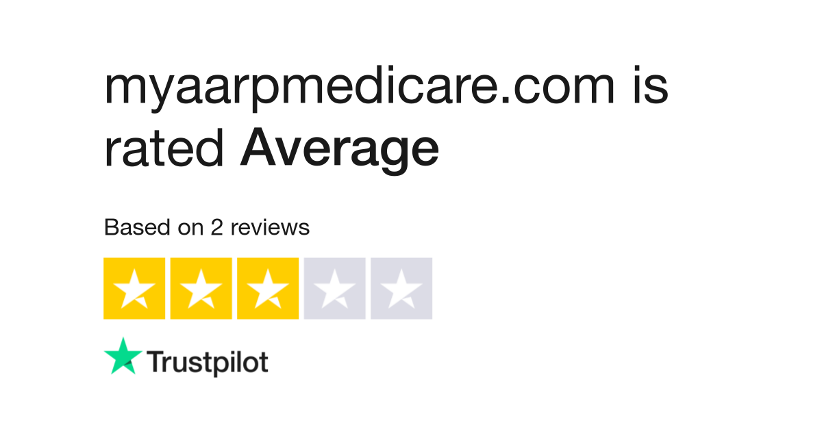 myaarpmedicare.com