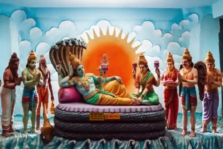 ekadashi vrat november 2022