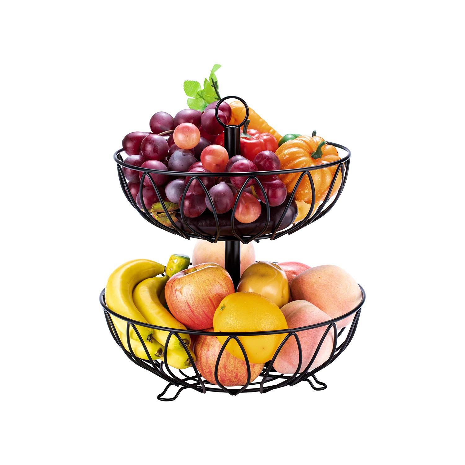 fruit stand for kitchen