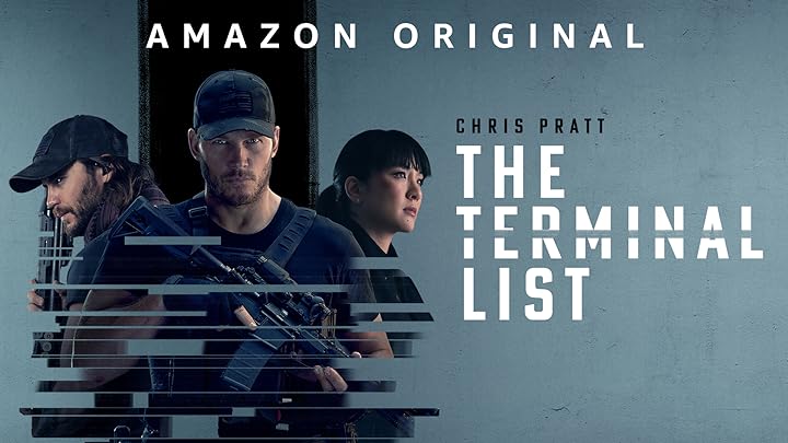 the terminal list wikipedia