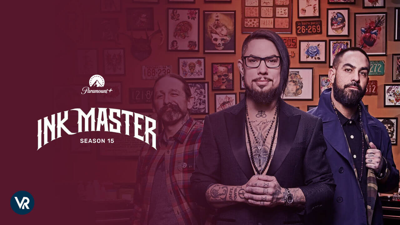 donde ver ink master españa