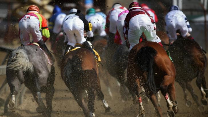 aqueduct racing tips