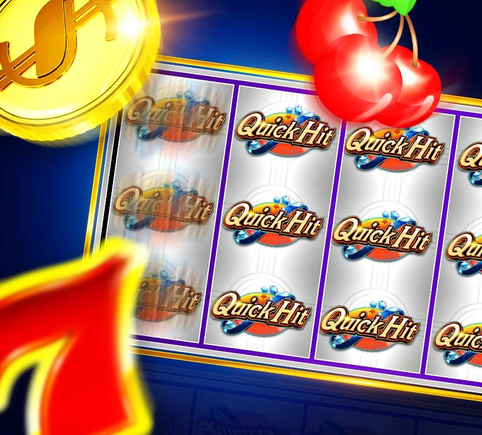 free casino slots with free coins