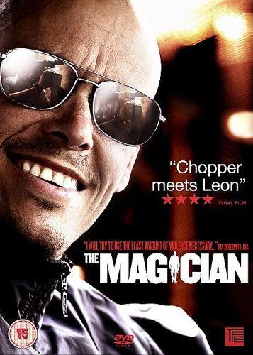 the magician 2005 full movie