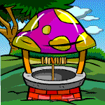 neopets wishing well