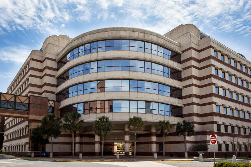 uf biology department